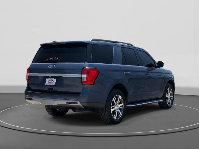 Certified 2022 Ford Expedition XLT RWD image 5