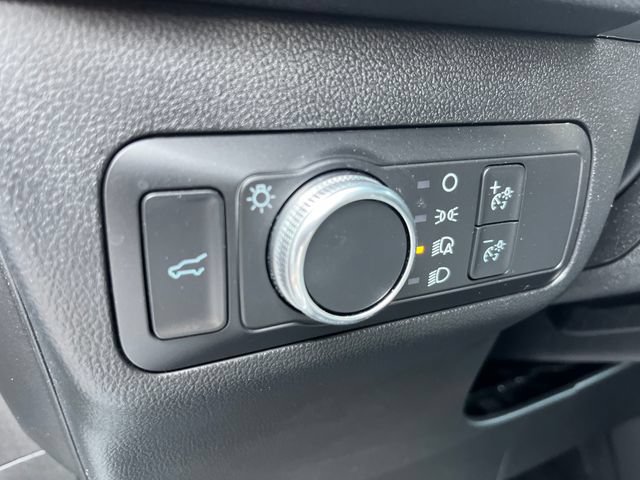 Certified 2022 Ford Escape SE w/ SE Sport Appearance Package AWD/4WD image 27