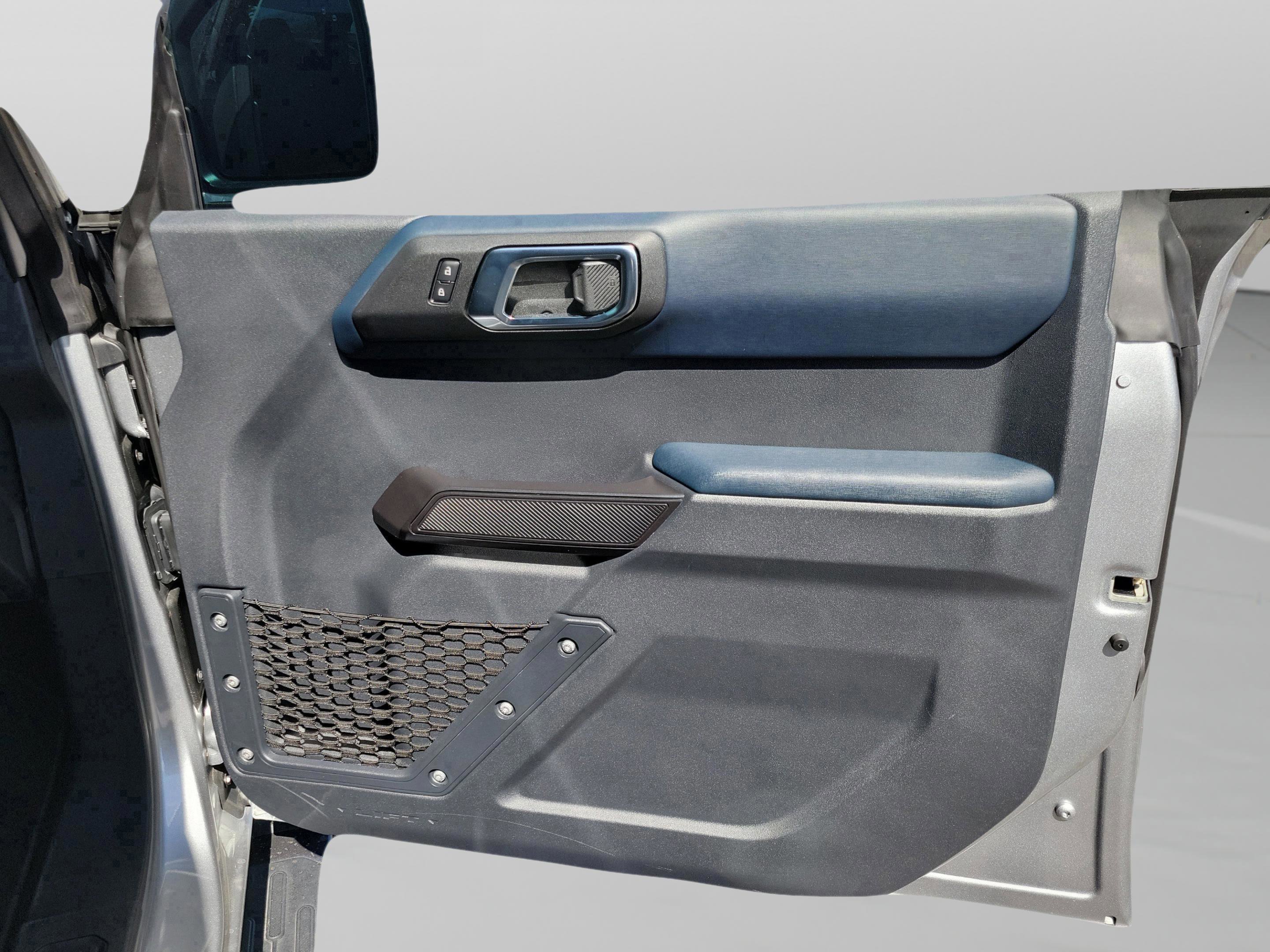 Certified 2024 Ford Bronco Outer Banks image 6