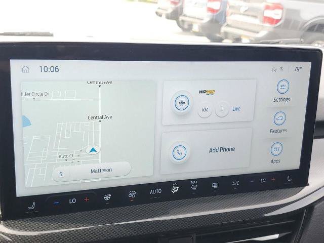 Certified 2023 Ford Escape ST-Line w/ Tech Pack #1 AWD/4WD image 16