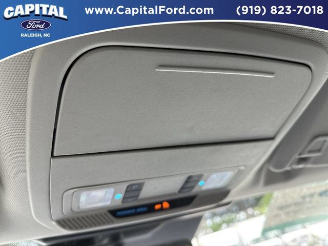 Certified 2025 Ford Mustang Mach-E Premium AWD/4WD image 32