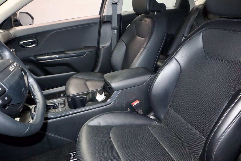 Used 2026 Kia K4 EX FWD image 23