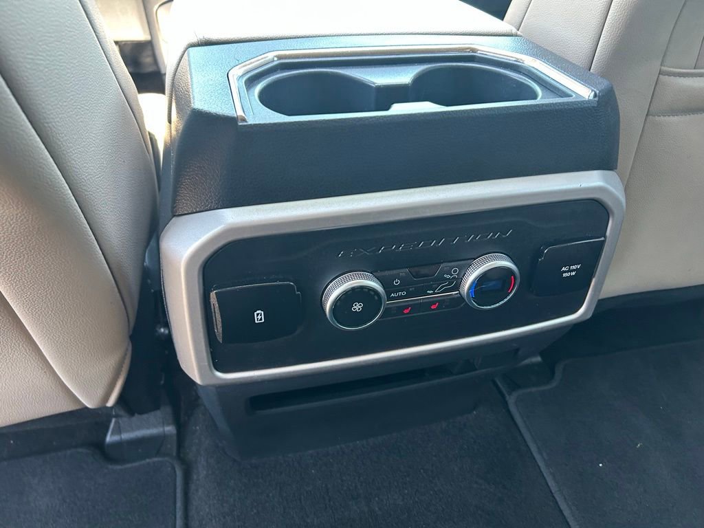 Certified 2022 Ford Expedition Max Limited AWD/4WD image 18