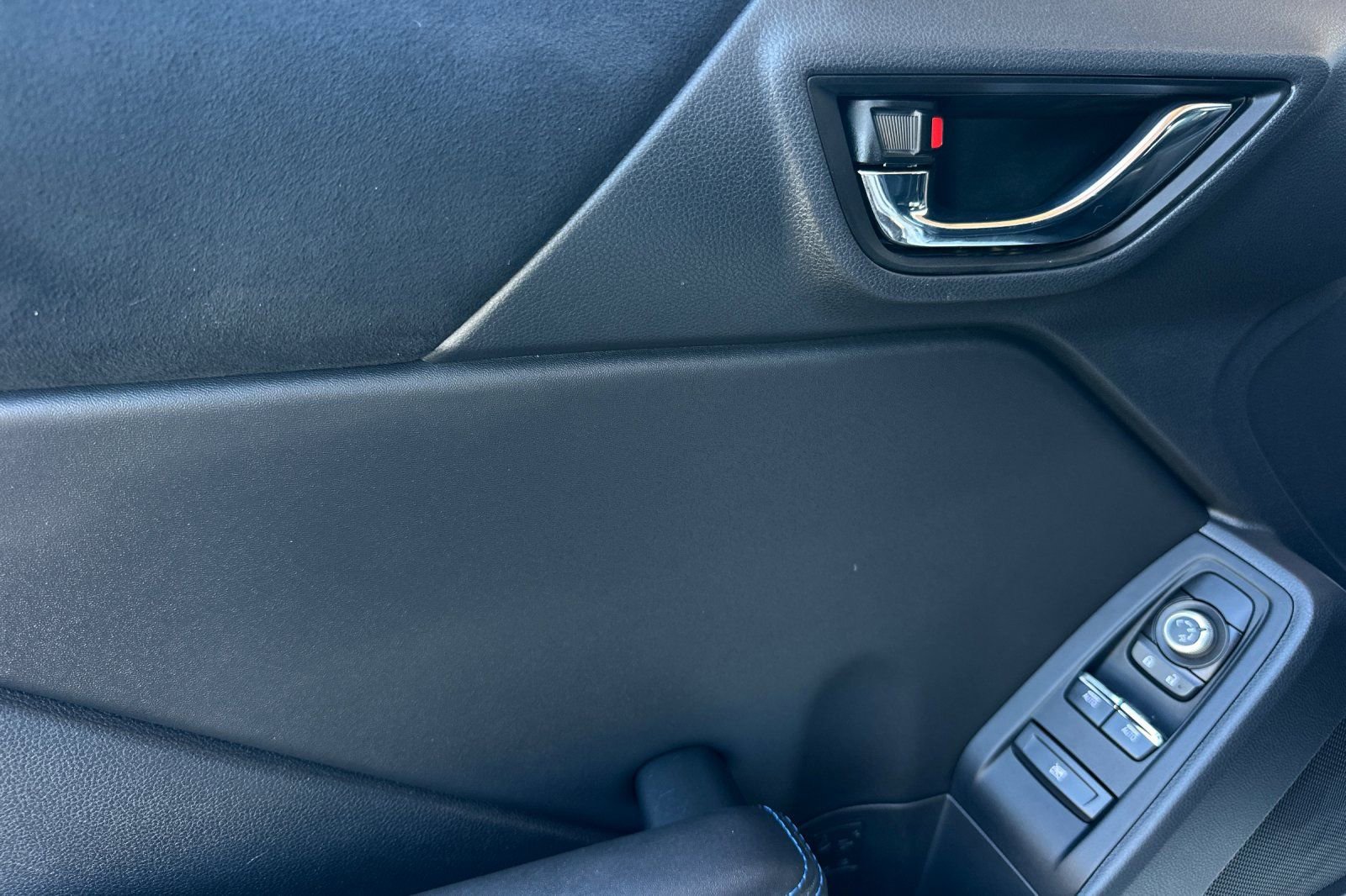 Used 2025 Subaru BRZ tS w/ Popular Package 2 image 10