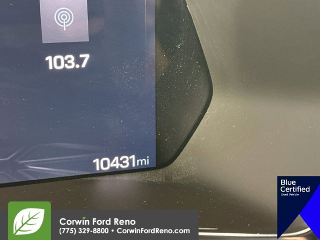 Used 2025 GMC Canyon AT4 AWD/4WD image 16