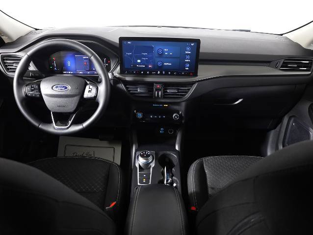 Certified 2023 Ford Escape Active w/ Tech Pack #1 image 12