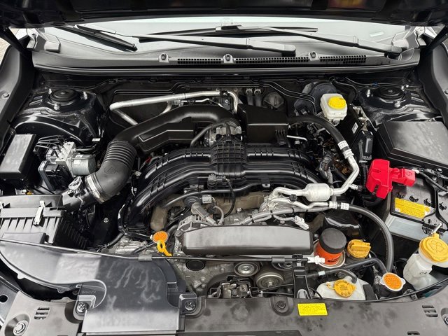 Used 2024 Subaru Crosstrek 2.0i w/ Crosstrek Mirror Package image 20