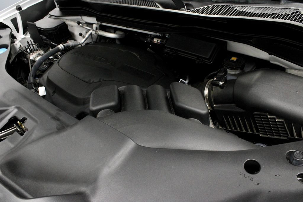 Used 2024 Honda Ridgeline RTL image 17