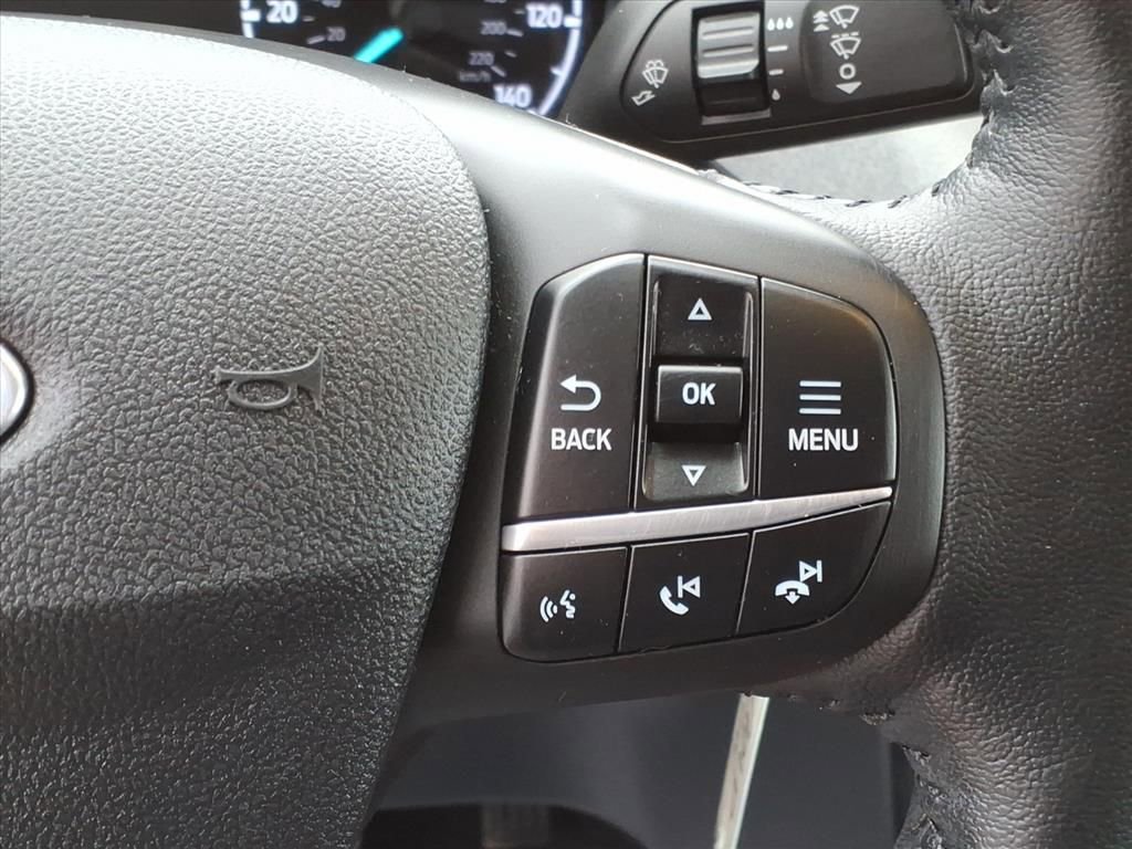 Certified 2022 Ford Maverick XLT w/ Equipment Group 300A Standard AWD/4WD image 26