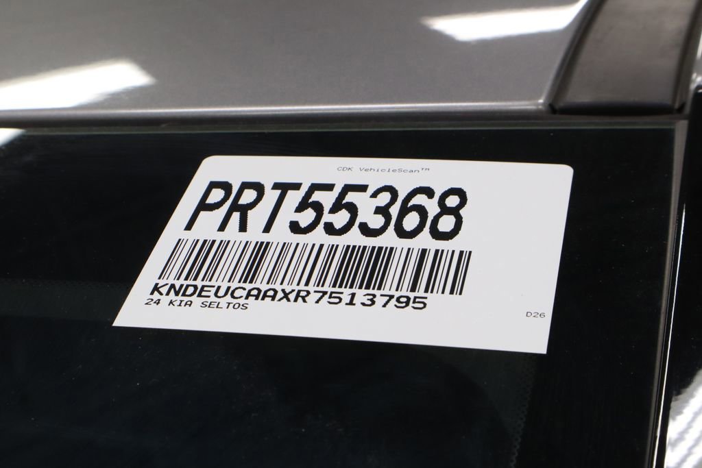 Used 2024 Kia Seltos S image 37