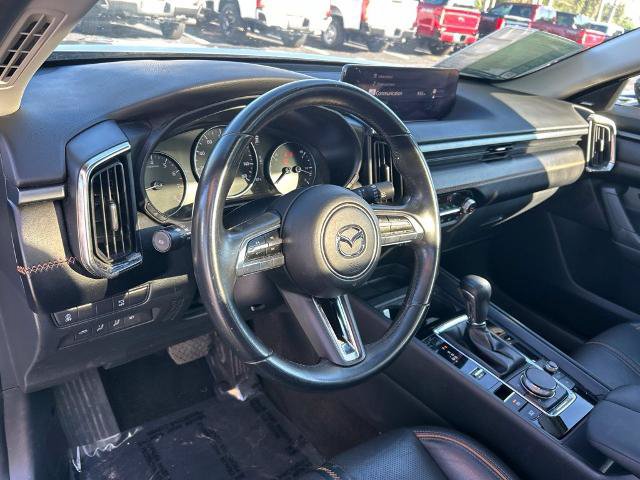 Used 2023 MAZDA CX-50 AWD 2.5 S w/ Cargo Package image 23