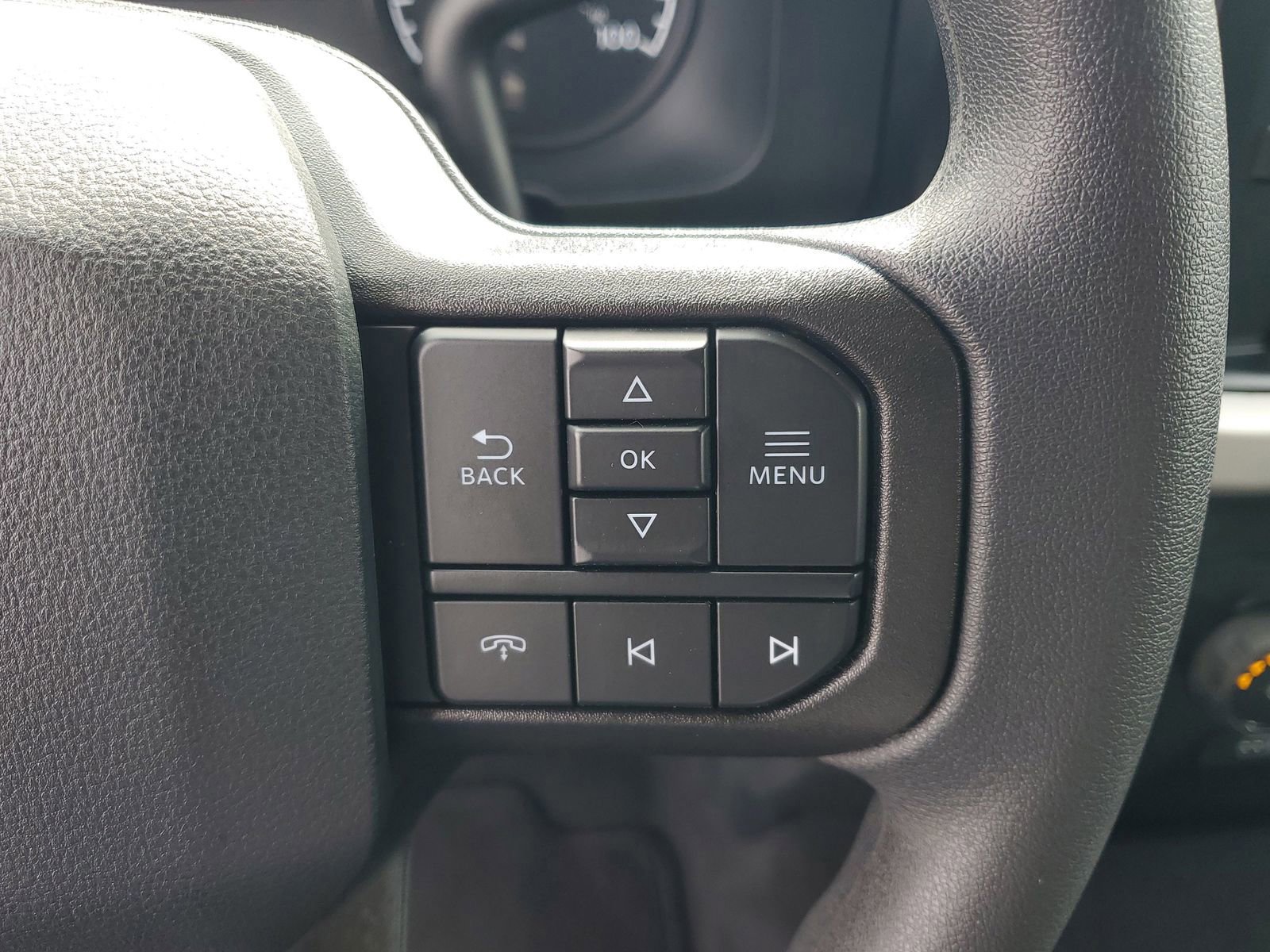 Certified 2025 Ford F350 XLT w/ FX4 Off-Road Package AWD/4WD image 19