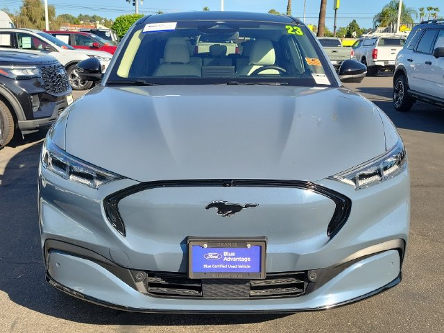 Certified 2023 Ford Mustang Mach-E Premium RWD image 25