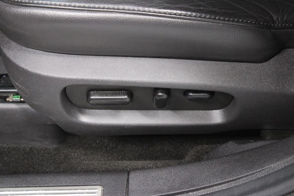 Certified 2019 Ford Flex Limited FWD image 25