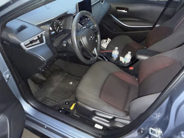 Used 2024 Toyota Corolla SE image 9