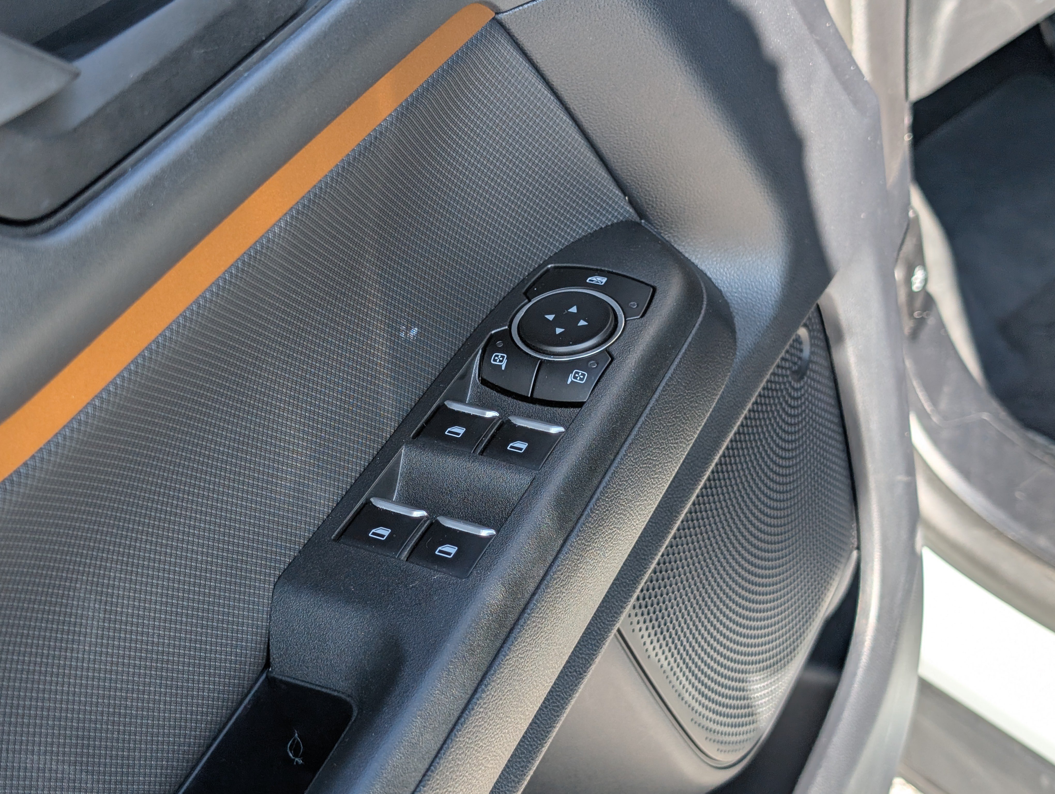 Certified 2022 Ford Bronco Sport Badlands AWD/4WD image 19