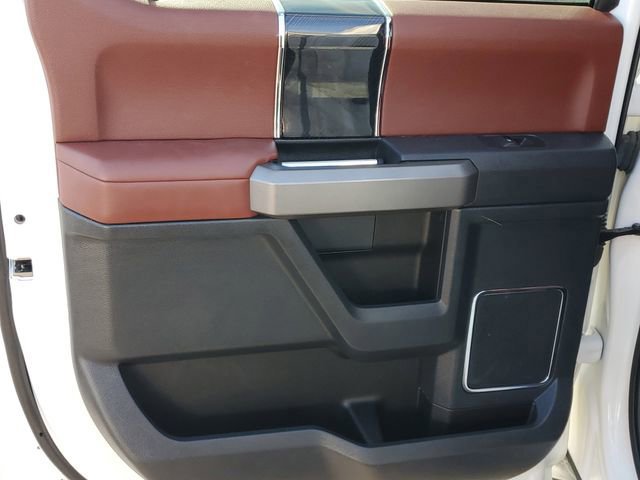 Certified 2022 Ford F350 Platinum AWD/4WD image 25