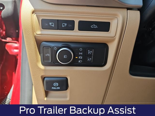 Certified 2021 Ford F150 XLT w/ Equipment Group 302A High AWD/4WD image 31