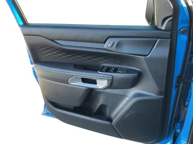 Certified 2024 Ford Ranger XLT RWD image 23