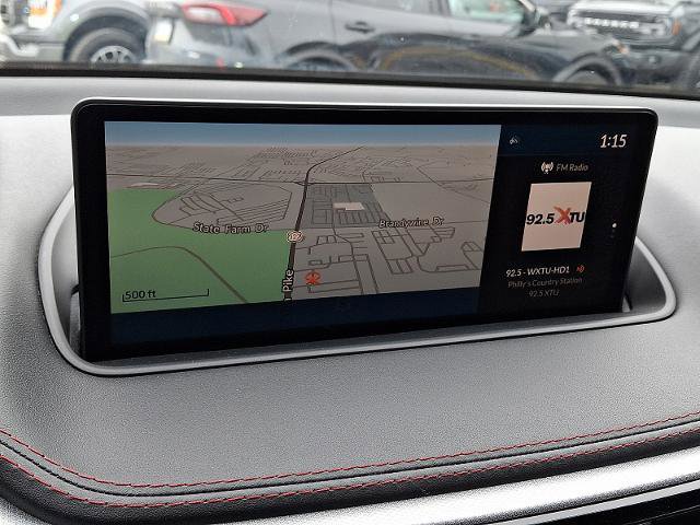 Used 2023 Acura MDX A-Spec image 17