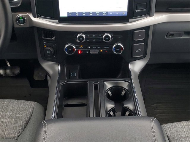 Certified 2023 Ford F150 XLT w/ Equipment Group 302A High image 29
