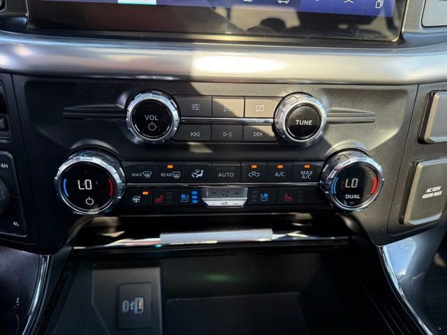 Certified 2021 Ford F150 Lariat w/ Equipment Group 502A High image 28