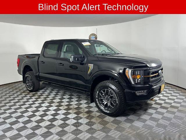 Certified 2023 Ford F150 Tremor AWD/4WD image 15