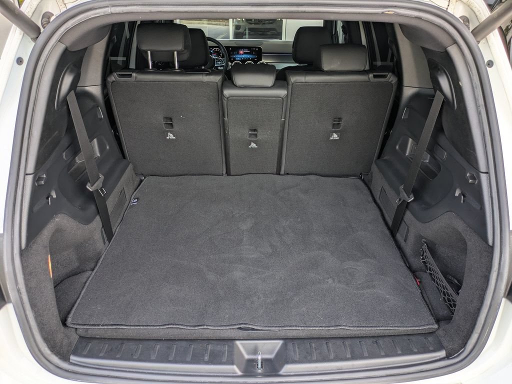 Used 2022 Mercedes-Benz GLB 250 image 13