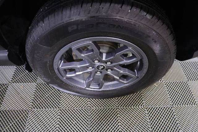 Certified 2024 Ford Bronco Sport Big Bend w/ Convenience Package AWD/4WD image 35