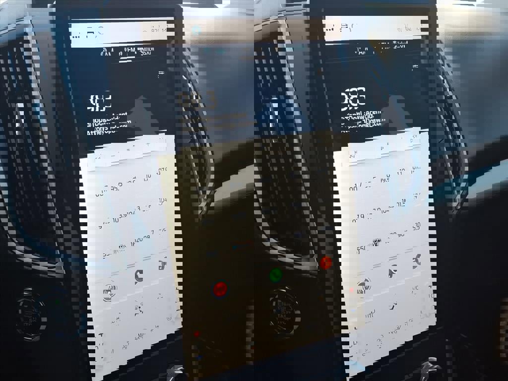 Certified 2024 Ford Edge SEL w/ Convenience Package image 26