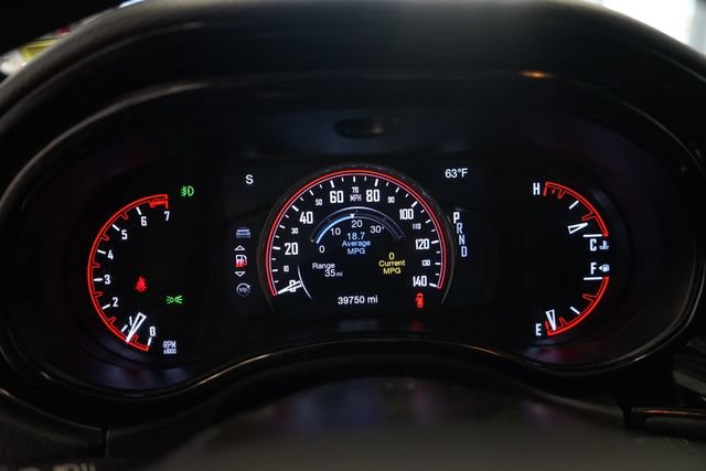 Used 2022 Dodge Durango SXT w/ Trailer Tow Group IV AWD/4WD image 23