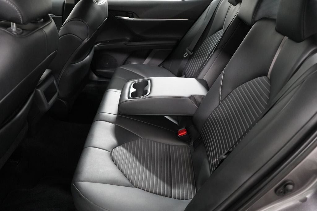 Used 2024 Toyota Camry SE FWD image 20