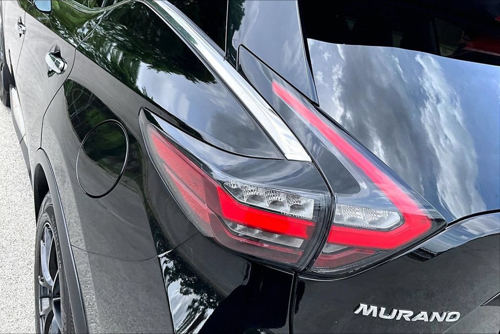 Used 2020 Nissan Murano Platinum AWD/4WD image 29