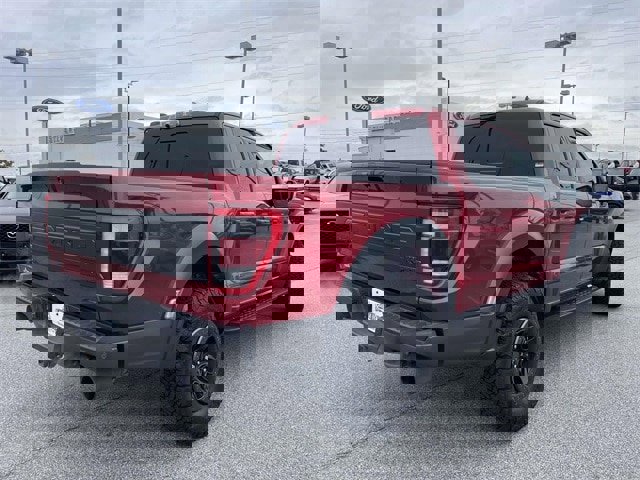 Certified 2023 Ford F150 Raptor w/ Raptor Carbon Fiber Package image 3