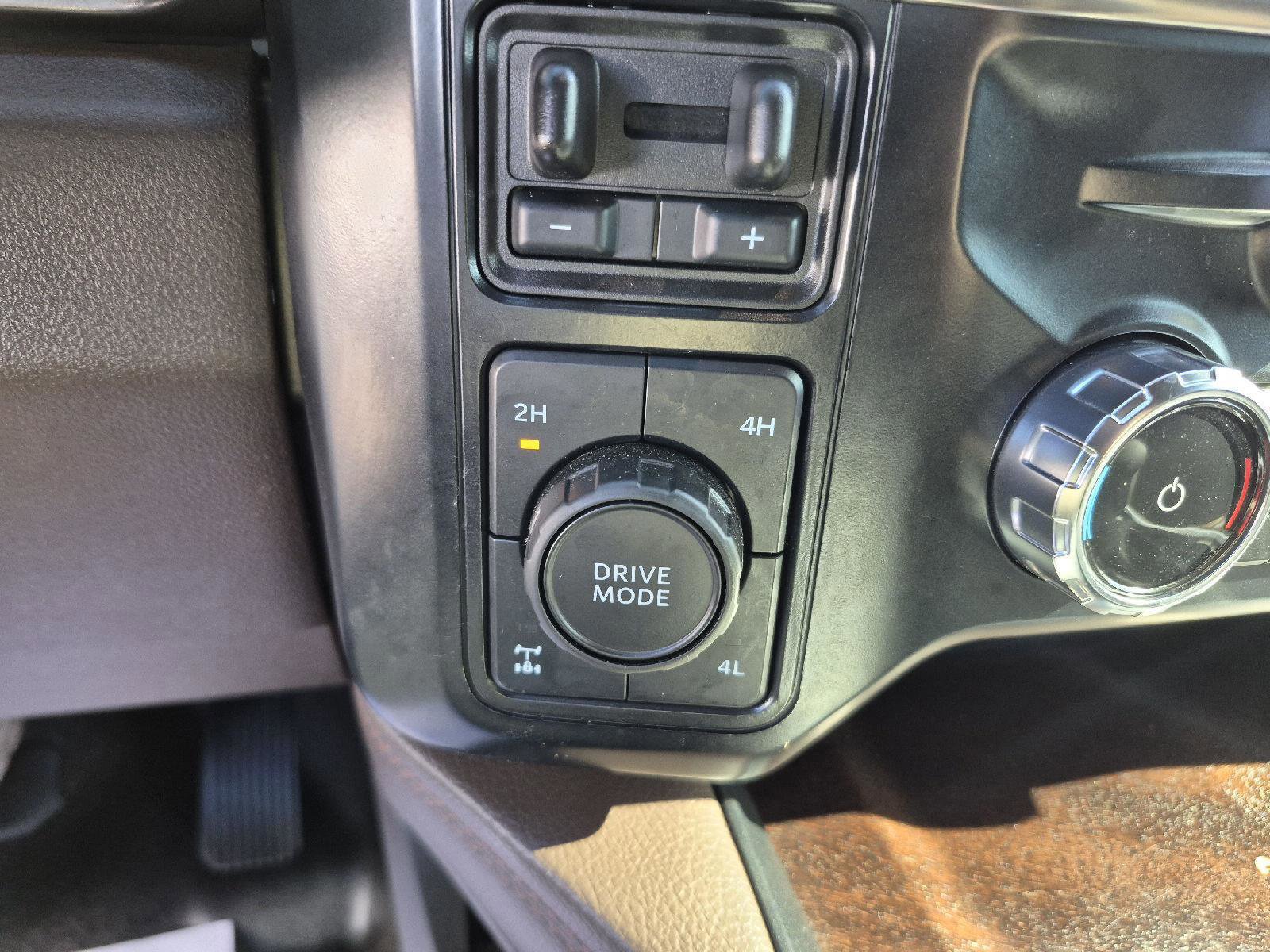 Certified 2024 Ford F250 King Ranch w/ Chrome Package image 16