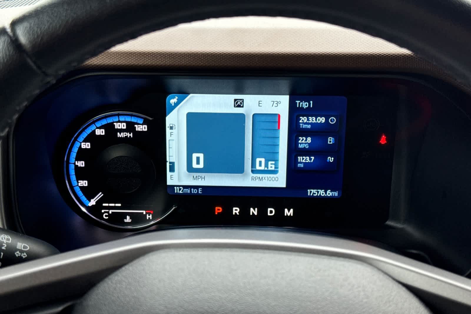 Certified 2022 Ford Bronco Outer Banks AWD/4WD image 25