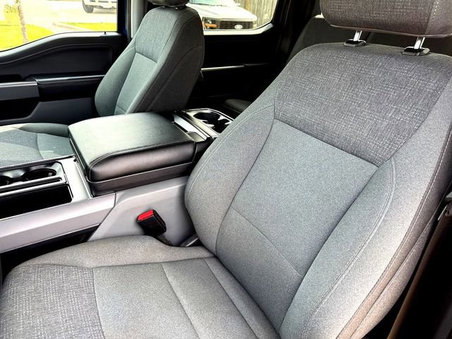 Certified 2024 Ford F150 XLT w/ Mobile Office Package AWD/4WD image 10