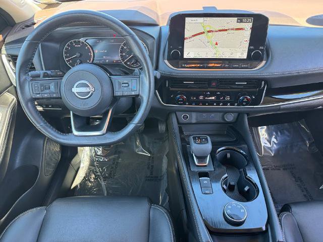Used 2023 Nissan Rogue SL w/ SL Premium Package AWD/4WD image 12