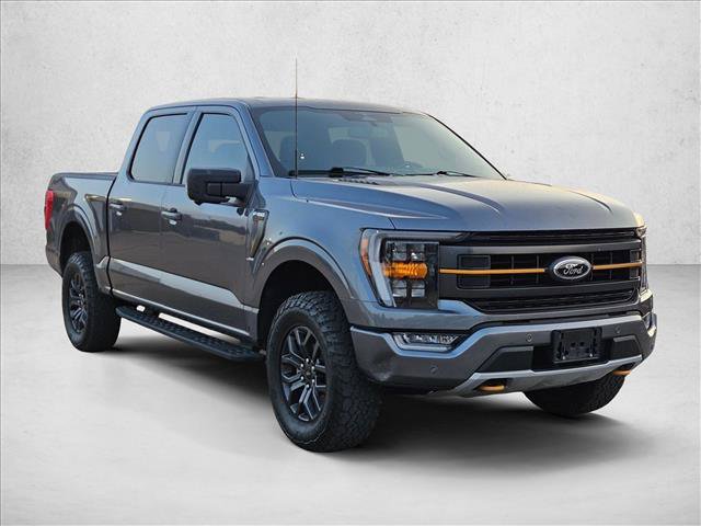Certified 2023 Ford F150 Tremor w/ Trailer Tow Package AWD/4WD image 3