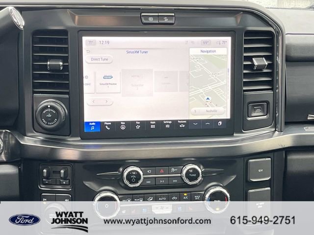 Certified 2026 Ford F350 Lariat w/ Lariat Ultimate Package AWD/4WD image 18