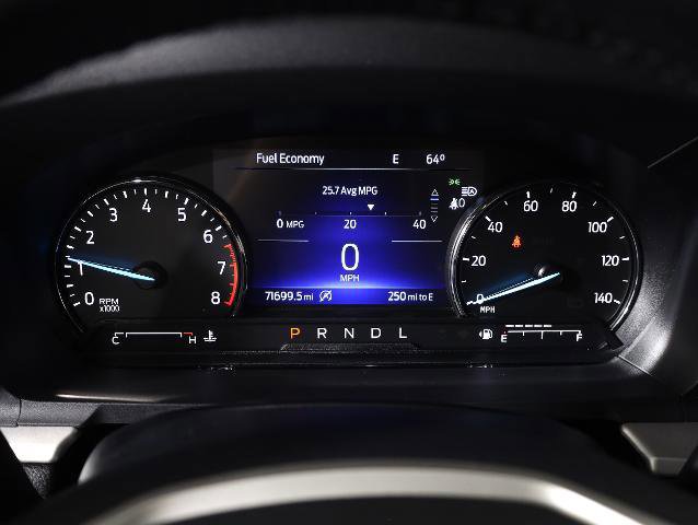 Certified 2021 Ford Explorer XLT w/ Equipment Group 202A image 15