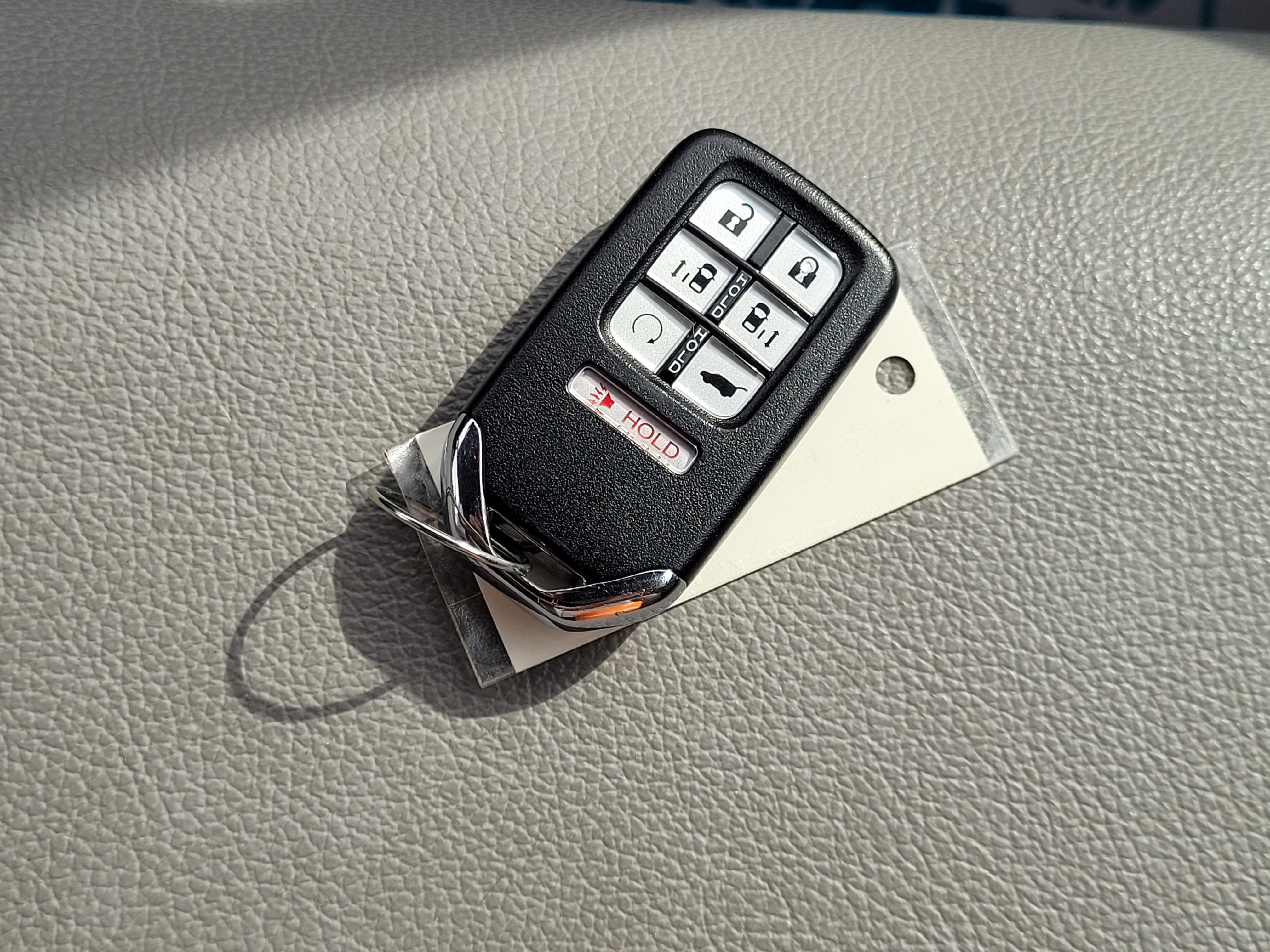 Used 2020 Honda Odyssey EX-L image 11