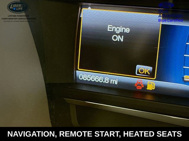 Certified 2019 Ford Flex Limited w/ Limited Appearance Package image 12