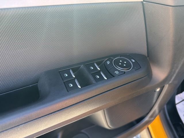 Certified 2022 Ford Bronco Sport Big Bend w/ Convenience Package AWD/4WD image 25