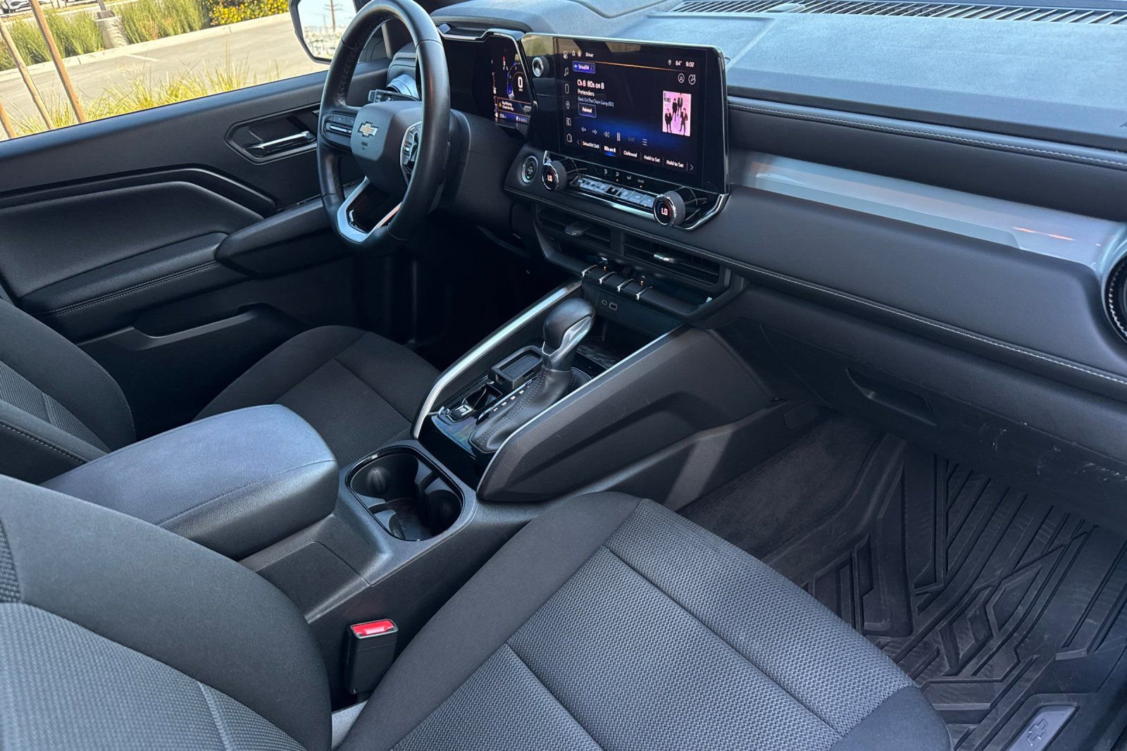 Used 2023 Chevrolet Colorado LT w/ LT Convenience Package image 17