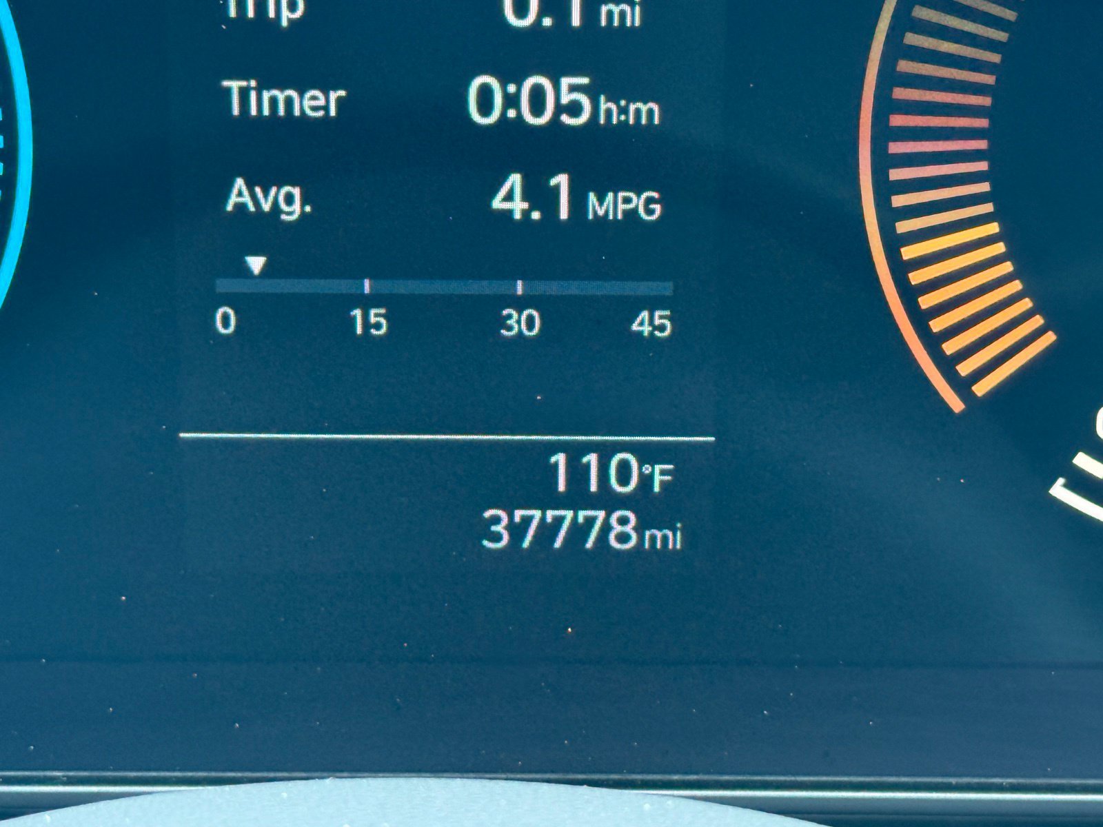 Used 2025 Hyundai Kona SEL FWD image 13