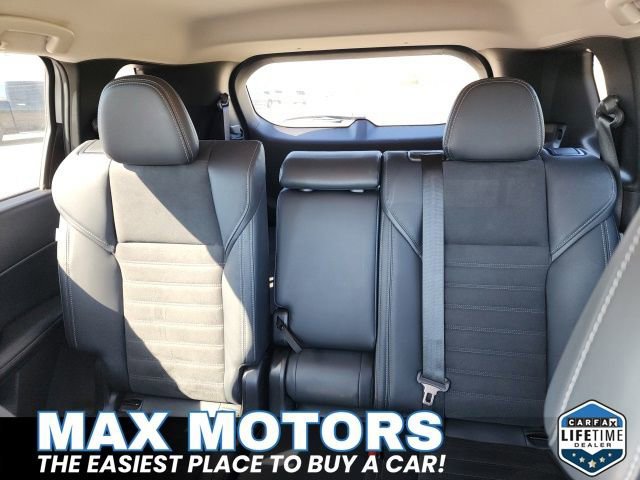 Used 2023 Mitsubishi Outlander SE image 30