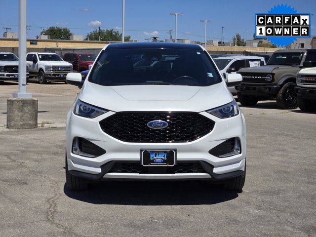 Certified 2022 Ford Edge ST-Line AWD/4WD image 2