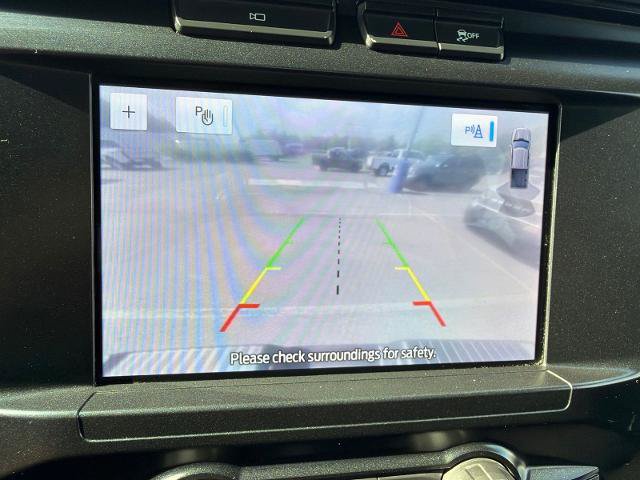Certified 2023 Ford F150 XLT AWD/4WD image 21