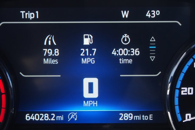 Certified 2022 Ford Bronco Sport Badlands image 31